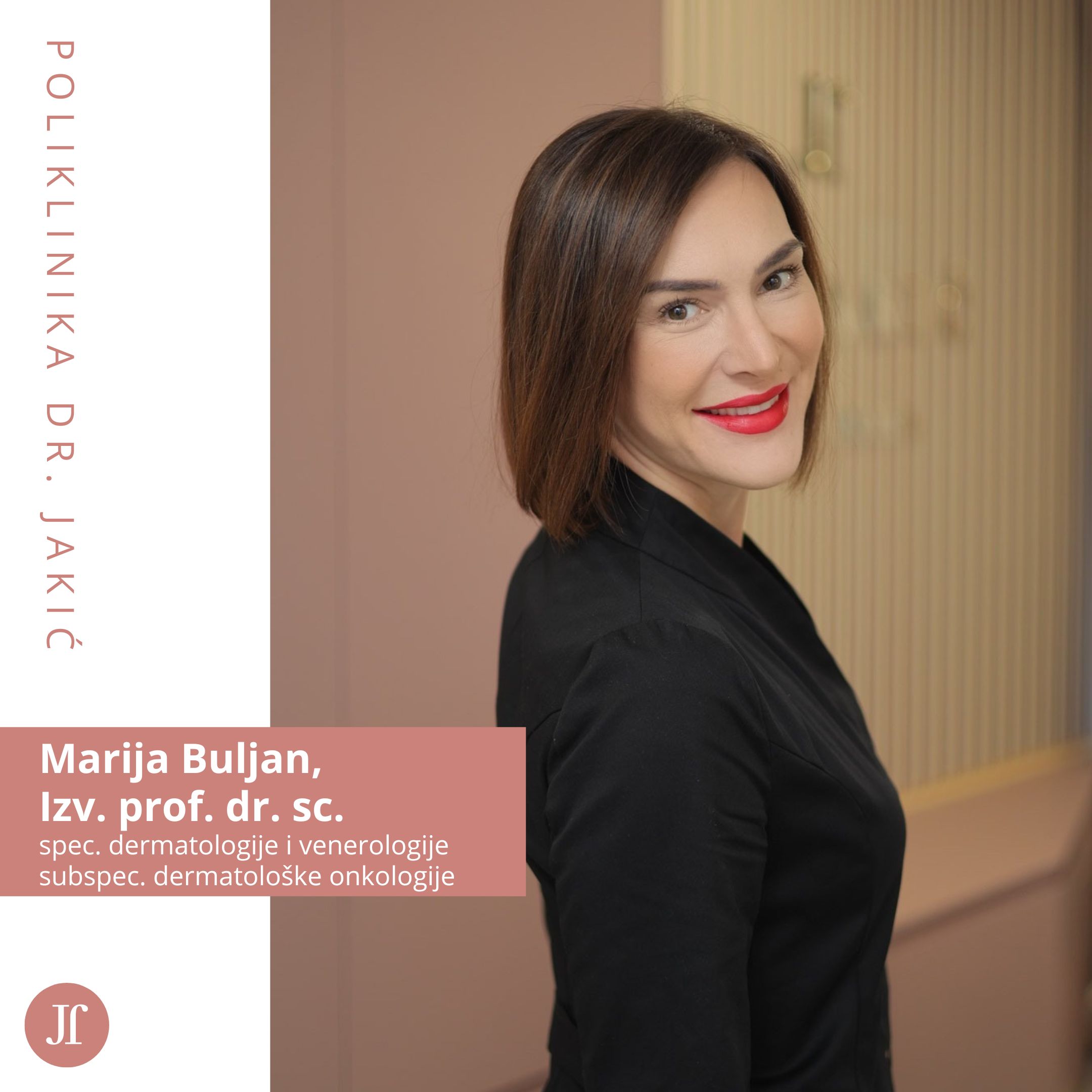 Marija Buljan, izv. prof. dr. sc. 