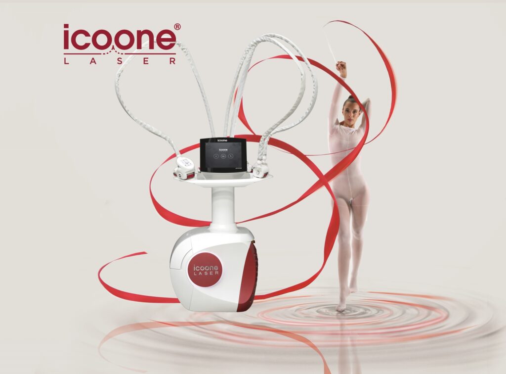 Icoone laser